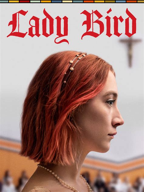 Lady bird imdb